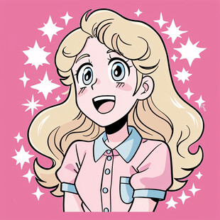 萝莉社古风分类凤鸣宫阙漫画封面