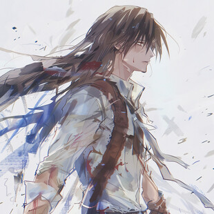 萝莉社治愈分类小镇面包店漫画封面